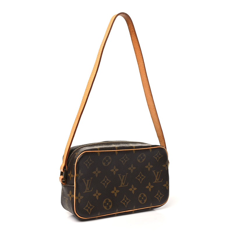 Louis Vuitton Pochette Cite