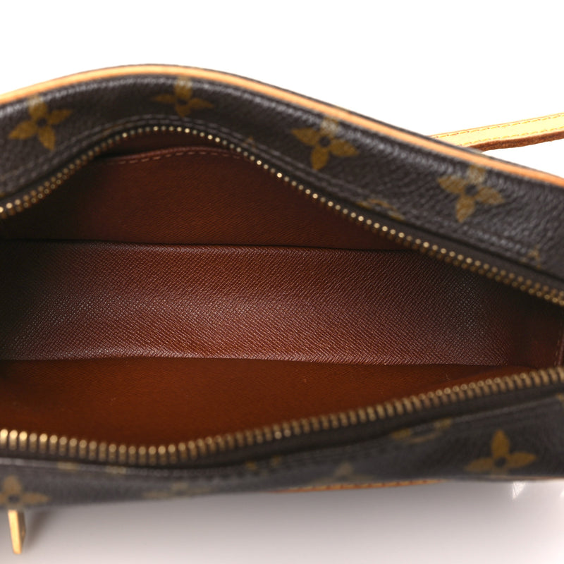 Louis Vuitton Pochette Cite