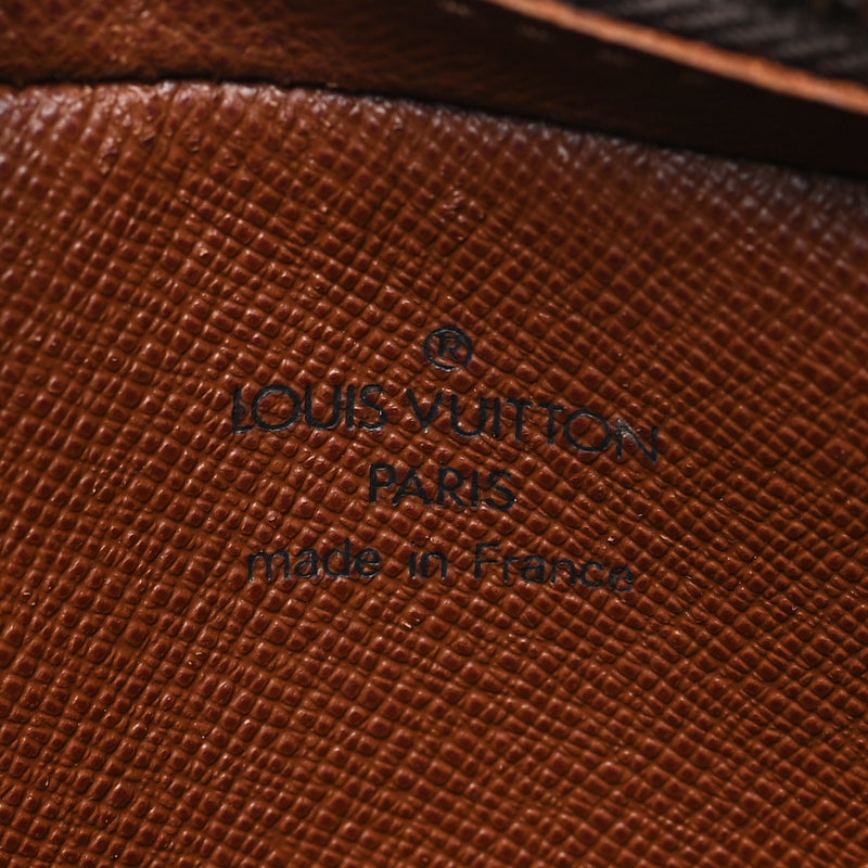 Louis Vuitton Pochette Cite