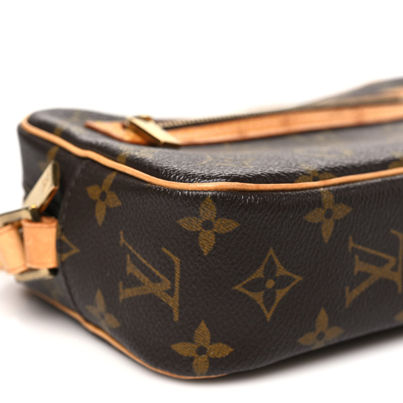 Louis Vuitton Pochette Cite