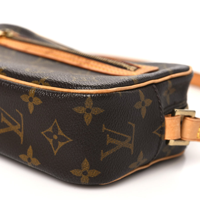 Louis Vuitton Pochette Cite