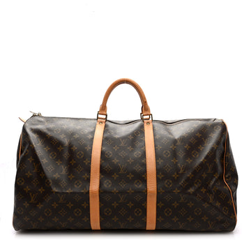Louis Vuitton Keepall 60