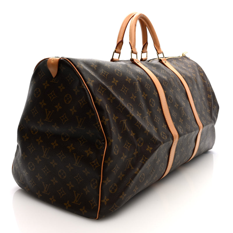 Louis Vuitton Keepall 60