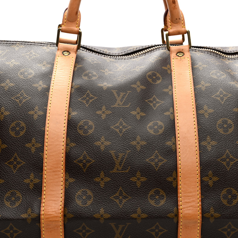 Louis Vuitton Keepall 60