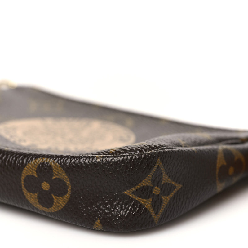 Louis Vuitton Complice Trunks And Bags