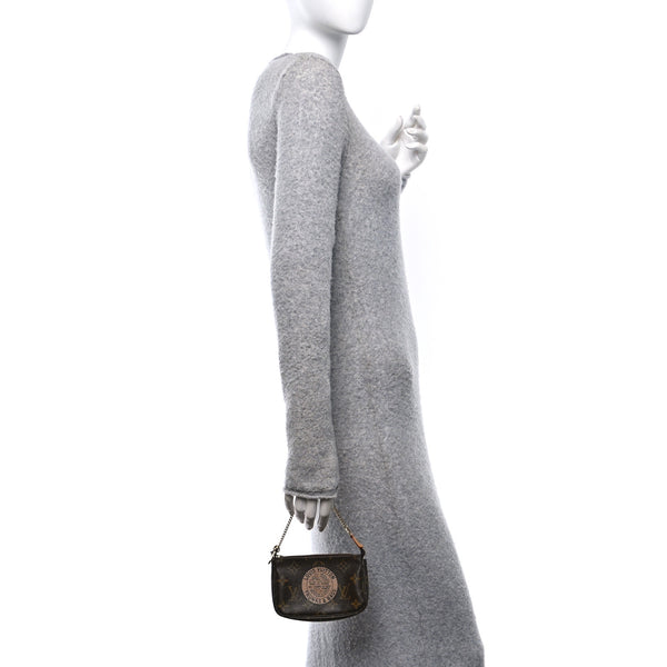 Louis Vuitton Complice Trunks And Bags