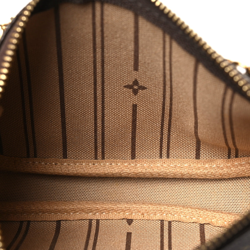 Louis Vuitton Complice Trunks And Bags