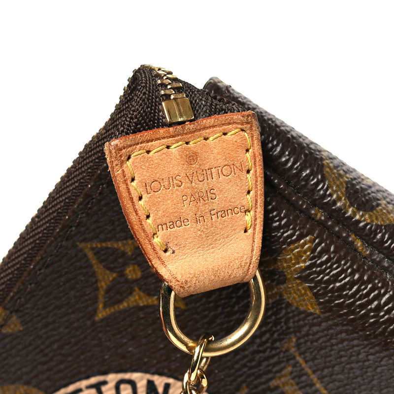 Louis Vuitton Complice Trunks And Bags