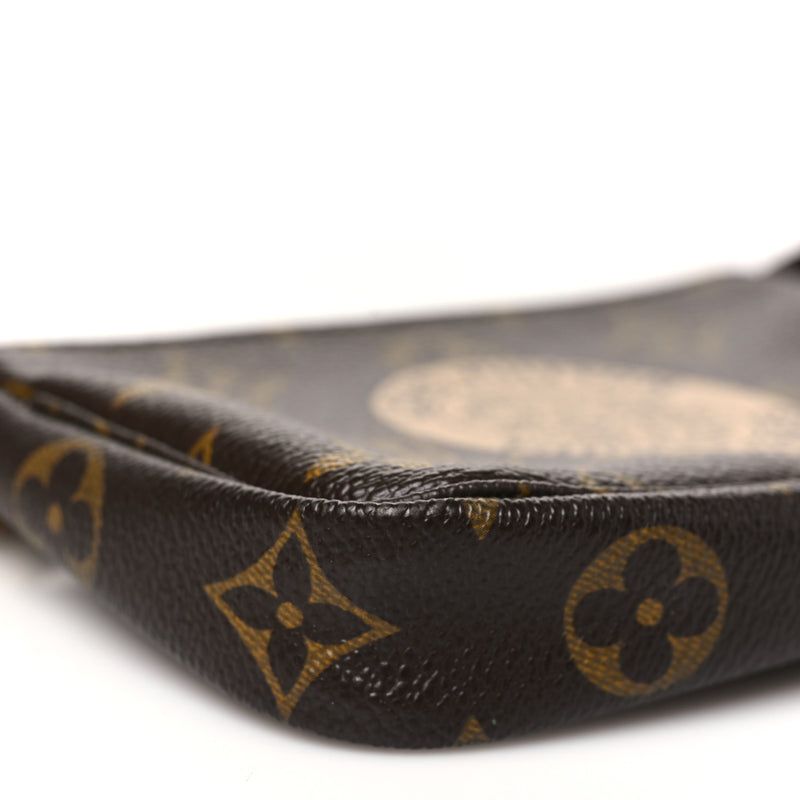 Louis Vuitton Complice Trunks And Bags