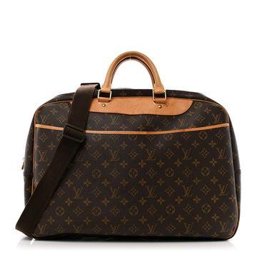 Louis Vuitton Alize 24 Heures Luggage