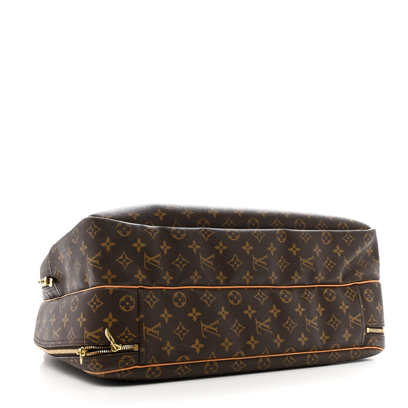 Louis Vuitton Alize 24 Heures Luggage