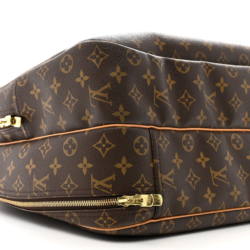 Louis Vuitton Alize 24 Heures Luggage