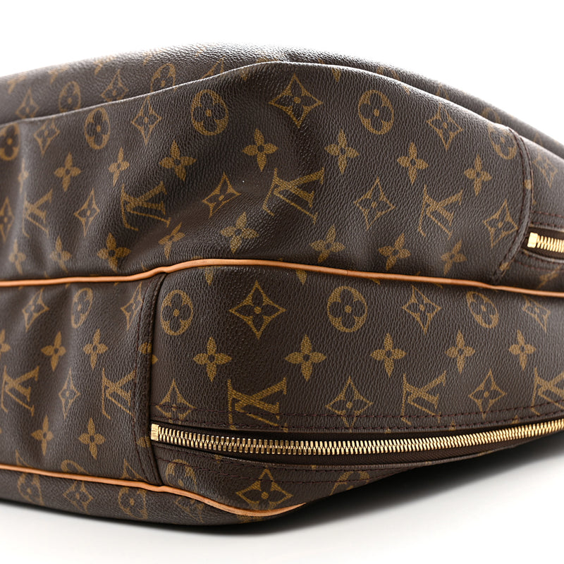 Louis Vuitton Alize 24 Heures Luggage