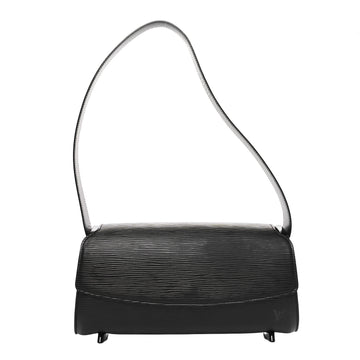 Louis Vuitton Epi Nocturne Pm Black