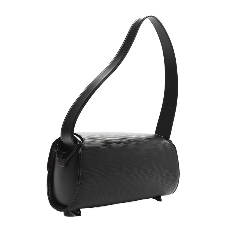 Louis Vuitton Epi Nocturne Pm Black