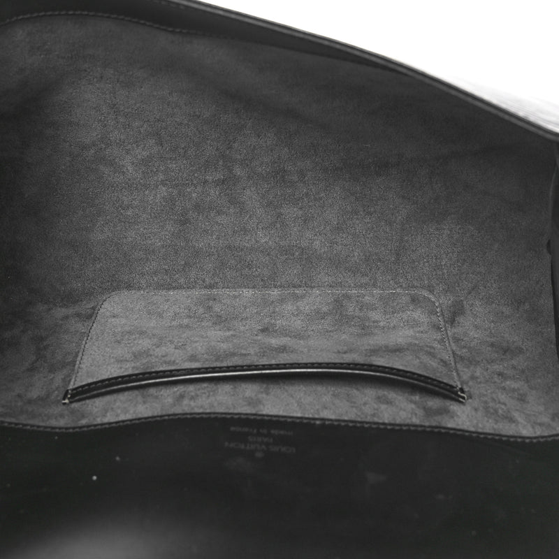 Louis Vuitton Epi Nocturne Pm Black