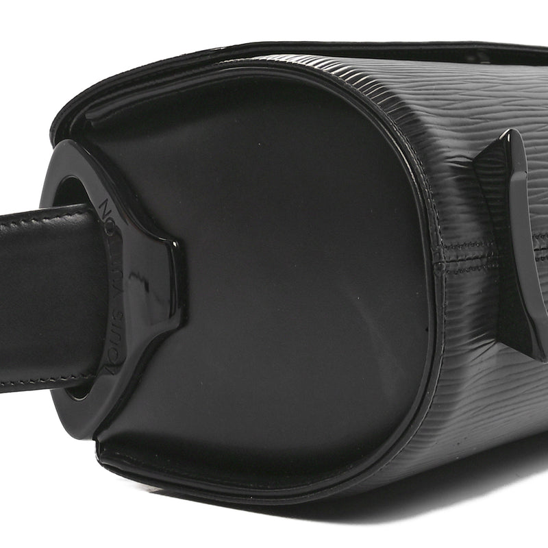 Louis Vuitton Epi Nocturne Pm Black