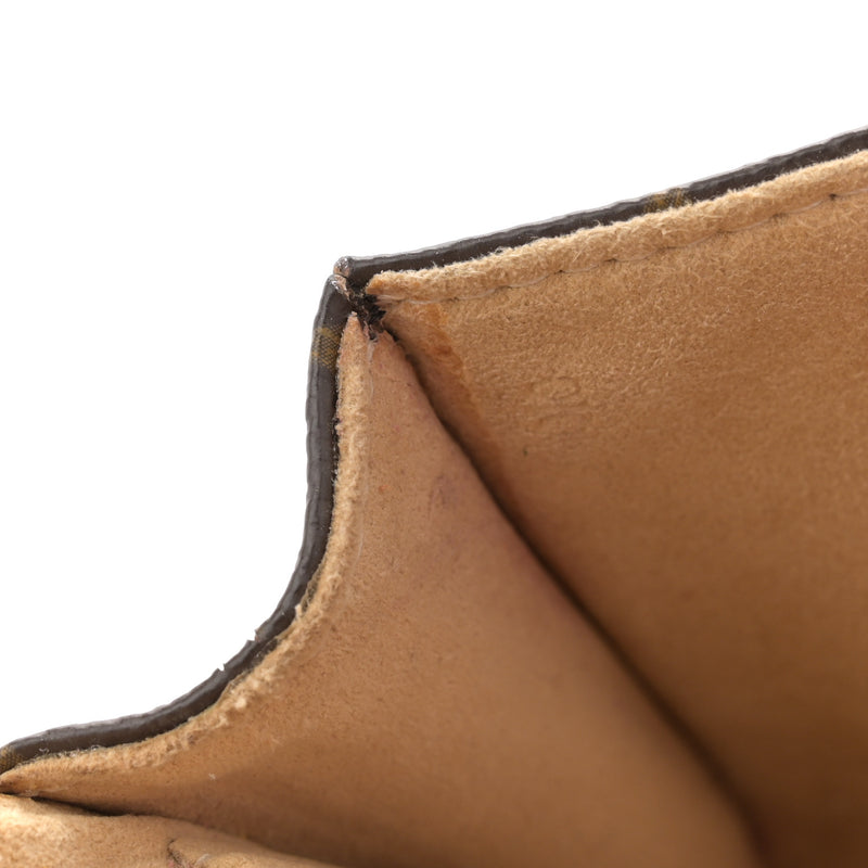 Louis Vuitton Pochette Twin Gm