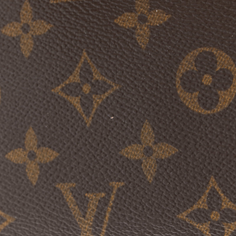 Louis Vuitton Pochette Twin Gm