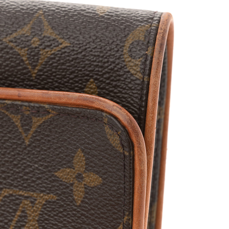 Louis Vuitton Pochette Twin Gm
