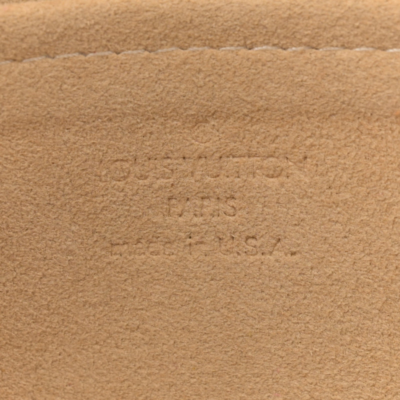 Louis Vuitton Pochette Twin Gm