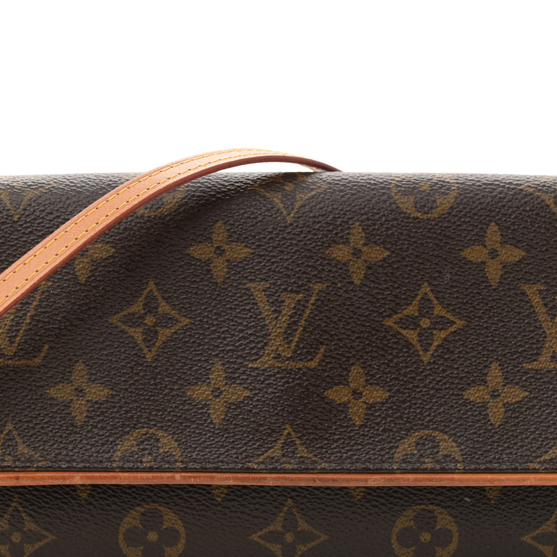 Louis Vuitton Pochette Twin Gm