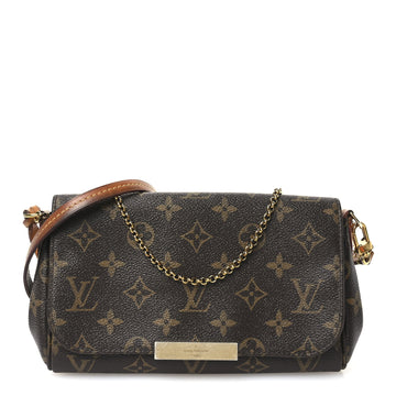 Louis Vuitton Favorite Pm