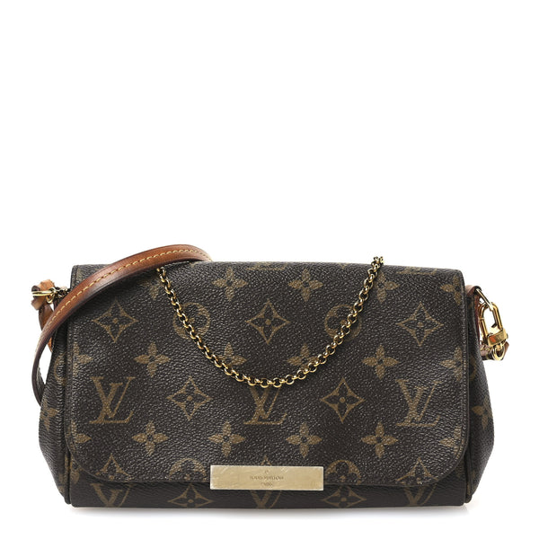 Louis Vuitton Favorite Pm