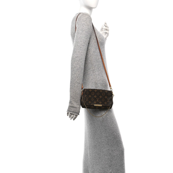 Louis Vuitton Favorite Pm