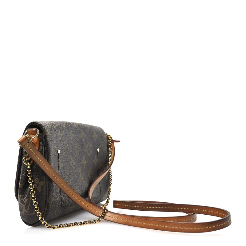 Louis Vuitton Favorite Pm
