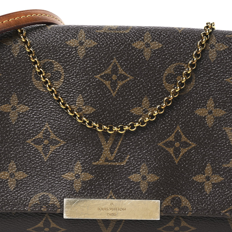 Louis Vuitton Favorite Pm