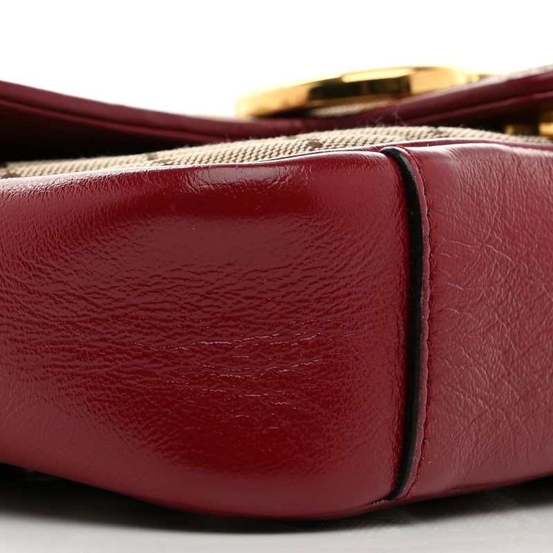 Gucci Azalea Calfskin Matelasse Diagonal
