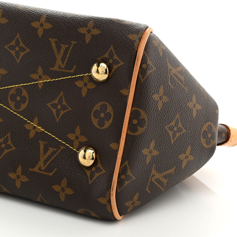 Louis Vuitton Tivoli Pm