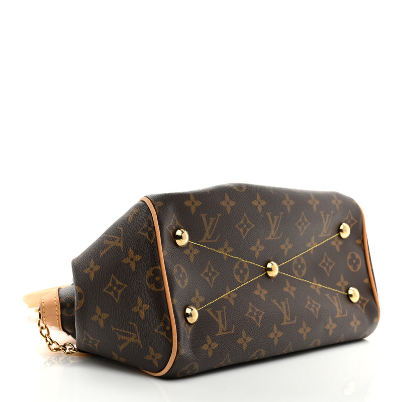 Louis Vuitton Tivoli Pm
