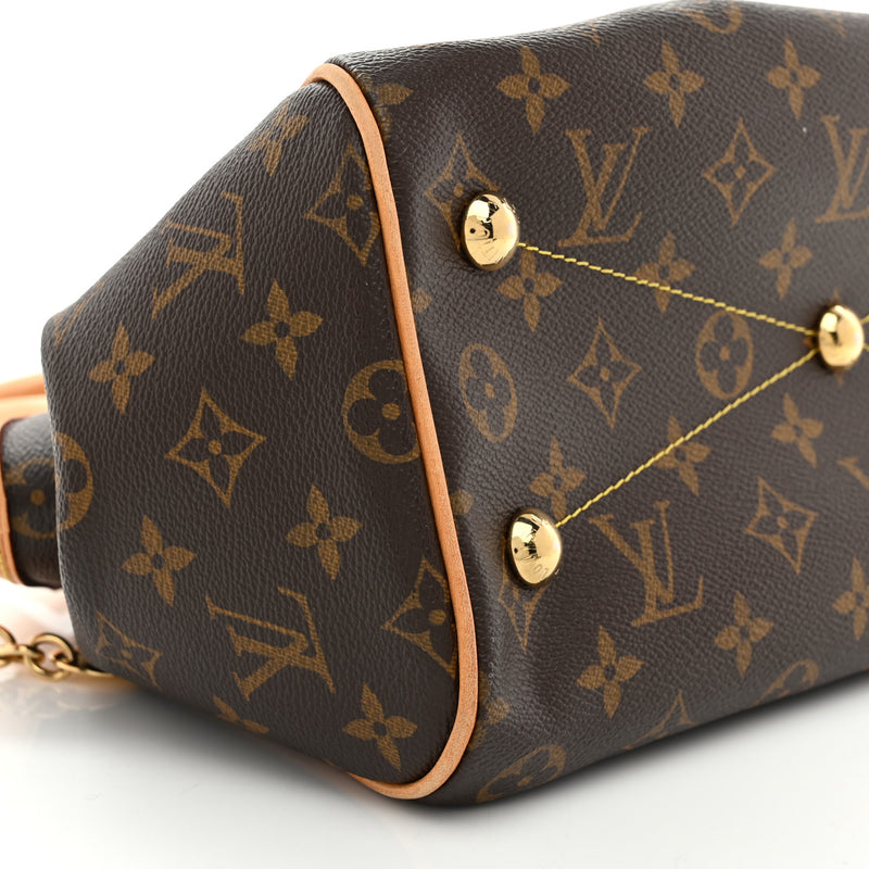 Louis Vuitton Tivoli Pm