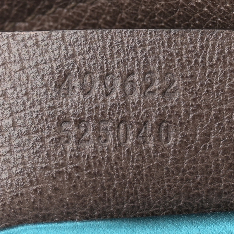 Gucci Gg Supreme Medium Dionysus Bucket