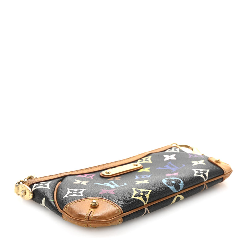 Louis Vuitton Multicolor Pochette Milla