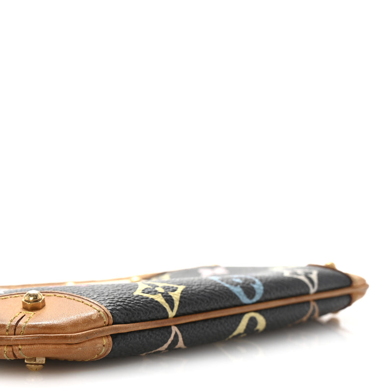 Louis Vuitton Multicolor Pochette Milla