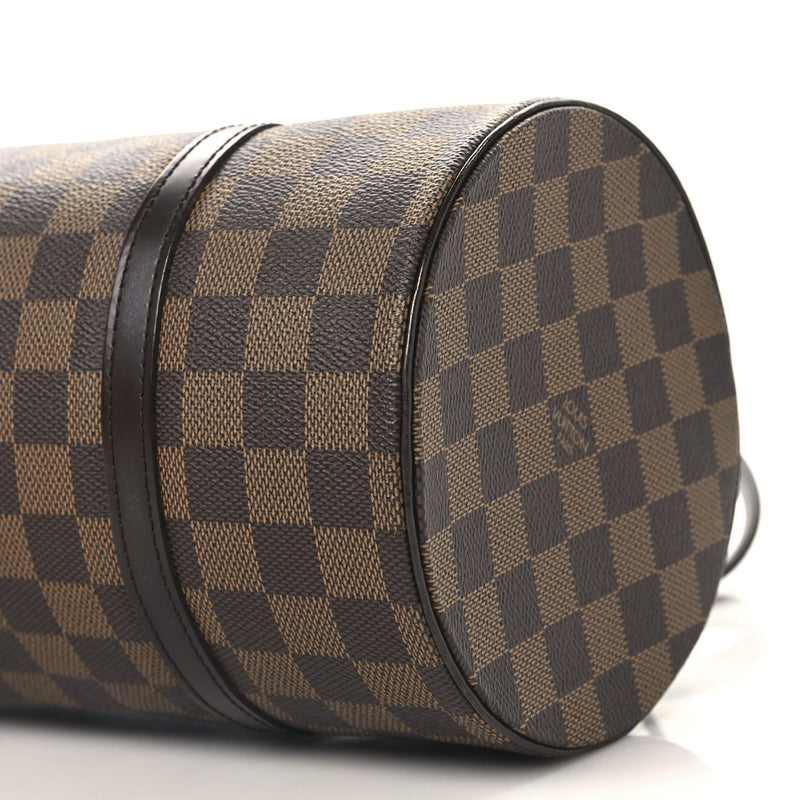 Louis Vuitton Damier Ebene Papillon 30