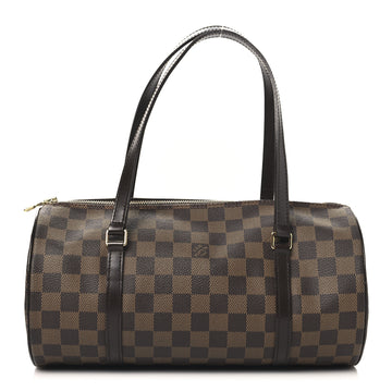Louis Vuitton Damier Ebene Papillon 30