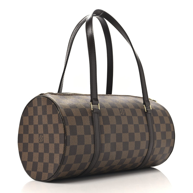 Louis Vuitton Damier Ebene Papillon 30