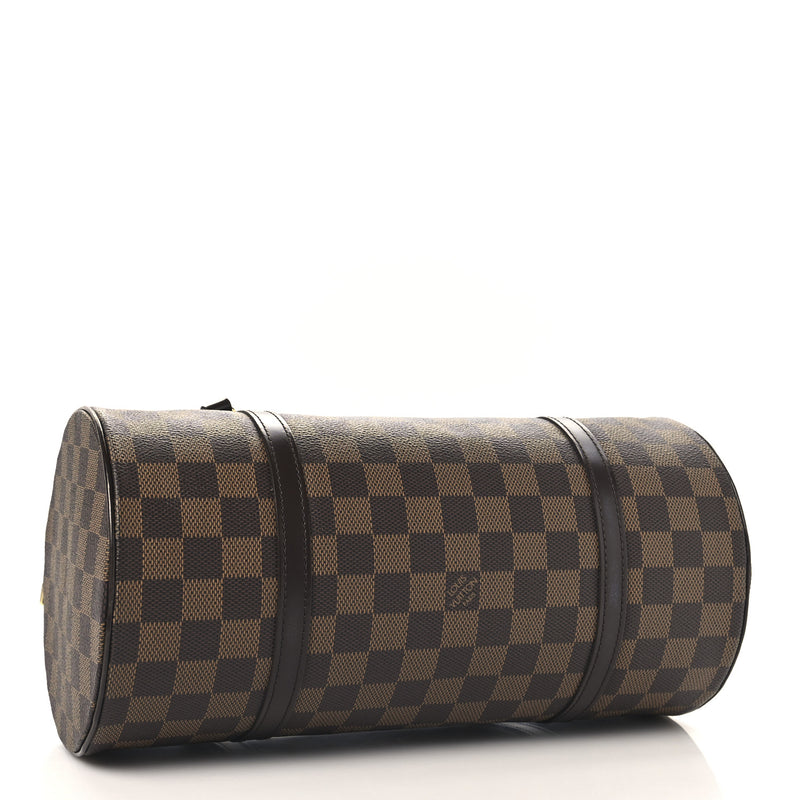 Louis Vuitton Damier Ebene Papillon 30