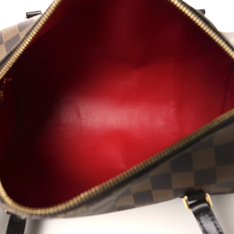 Louis Vuitton Damier Ebene Papillon 30