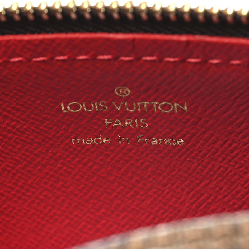 Louis Vuitton Damier Ebene Papillon 30
