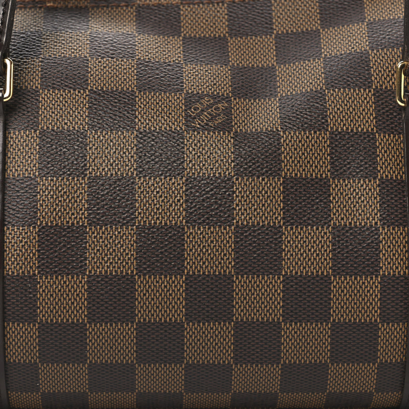 Louis Vuitton Damier Ebene Papillon 30