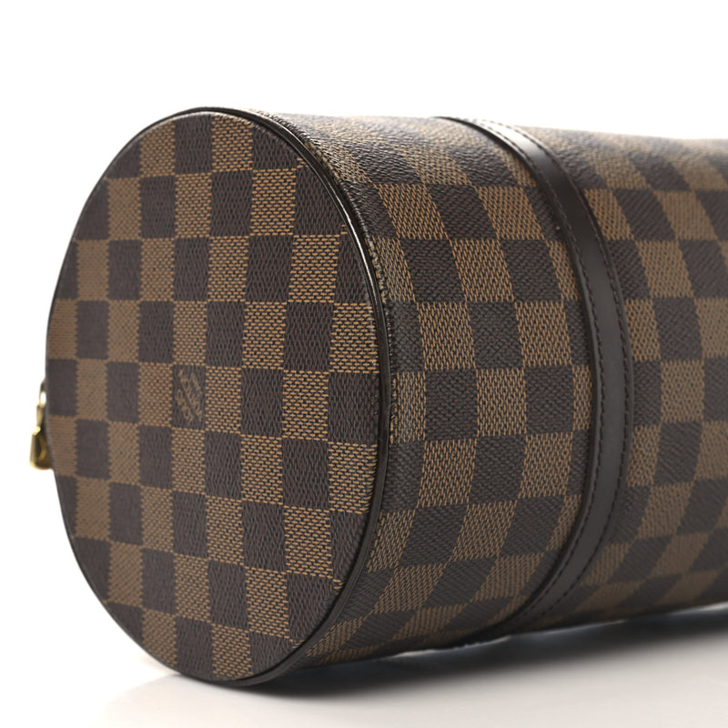 Louis Vuitton Damier Ebene Papillon 30