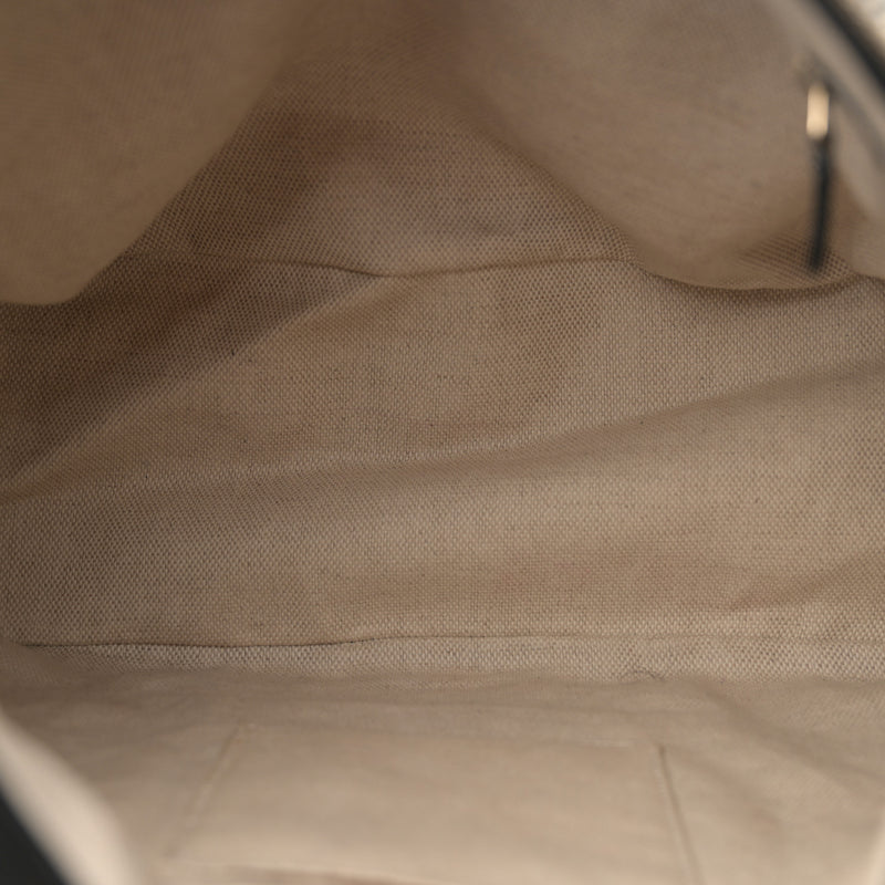 Gucci Pebbled Calfskin Large Soho Hobo