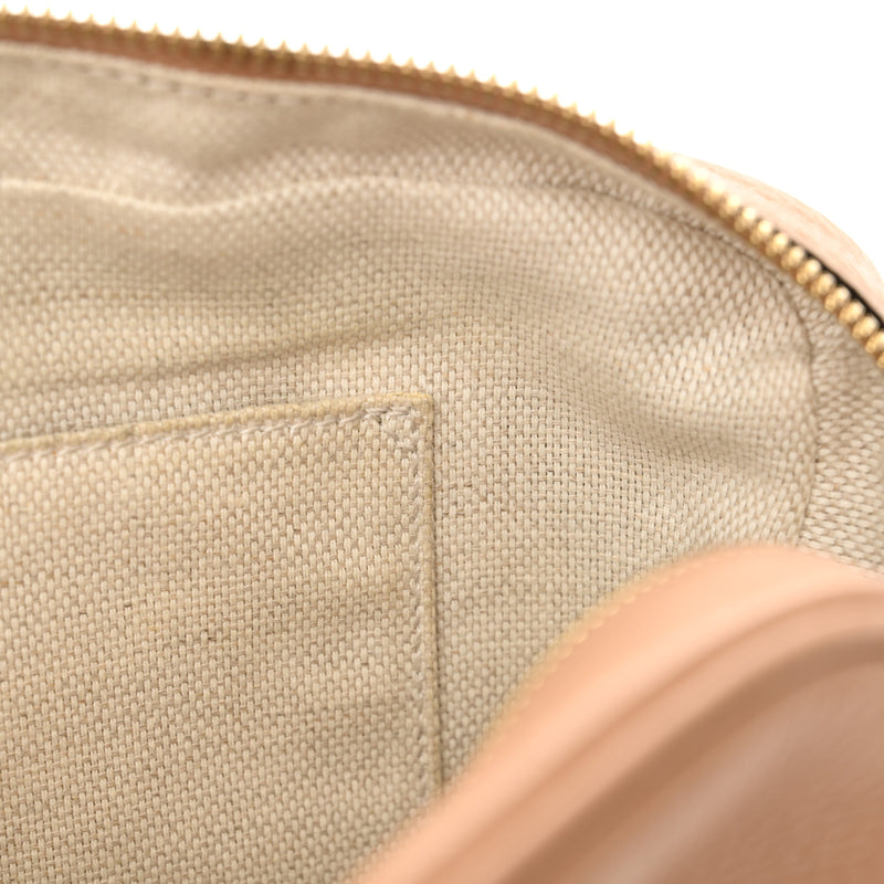 Gucci Pebbled Calfskin Small Soho Disco