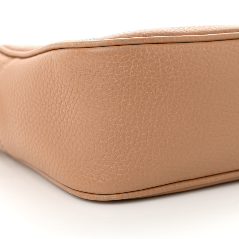 Gucci Pebbled Calfskin Small Soho Disco