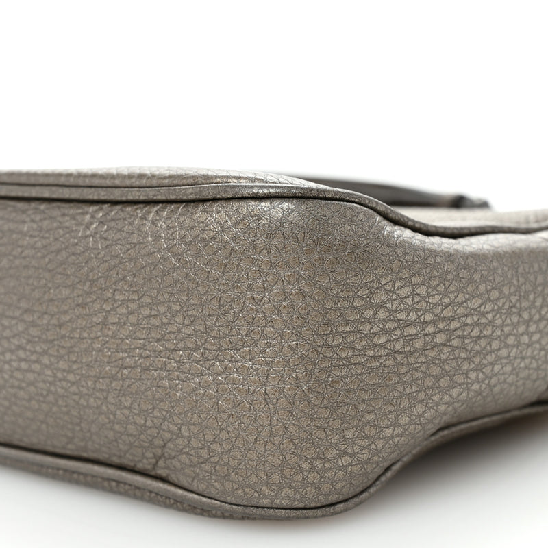 Gucci Metallic Cellarius Calfskin Small